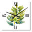 Horloge murale traditionnelle Ylang Ylang-2029677876