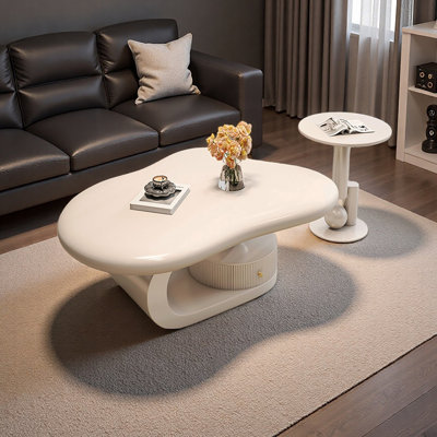 Ensemble de tables basses Home