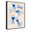 «Sante Print» par Kimberly Allen-842253162-842253167
