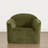 36.6"W Modern Upholstered Accent Chair, Zero-Assembly-1164300413