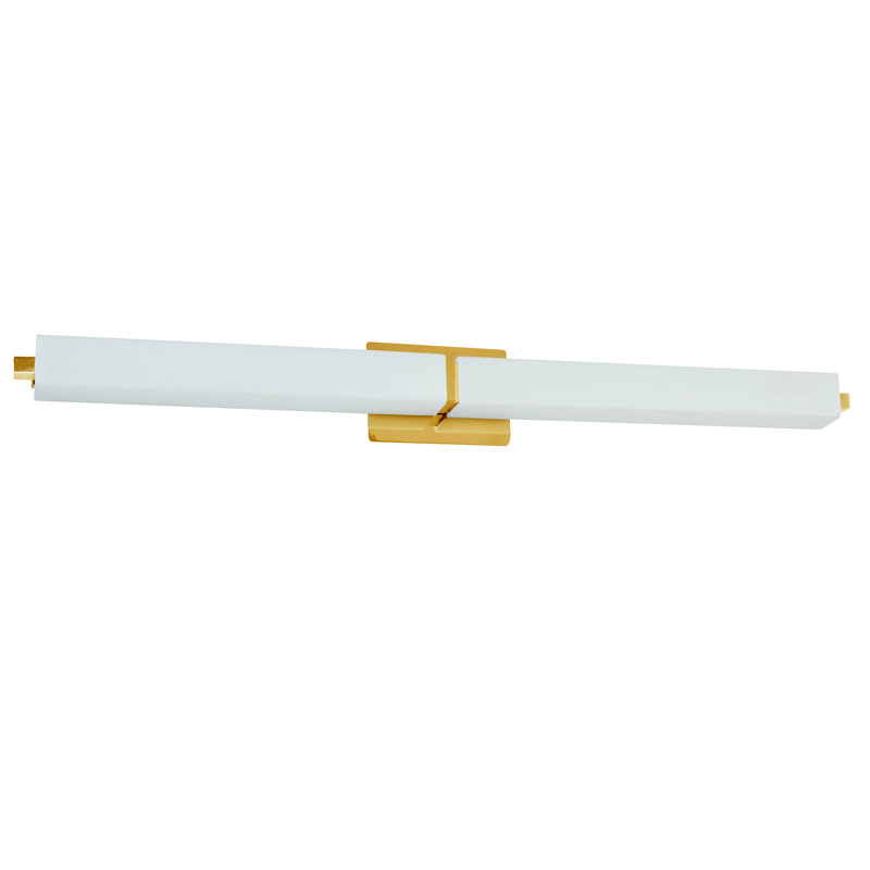 Vonte Vanity Light, Gold