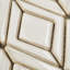 Divine Jewel 4" x 6" Glass Novelty Mosaic Tile (1.19 Sq. Ft. / Sheet)-51960183