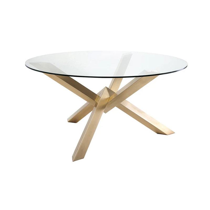 Table de salle à manger Shineka