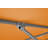 Tunis 2.7m x 1.5m Rectangular Market Parasol-47500369