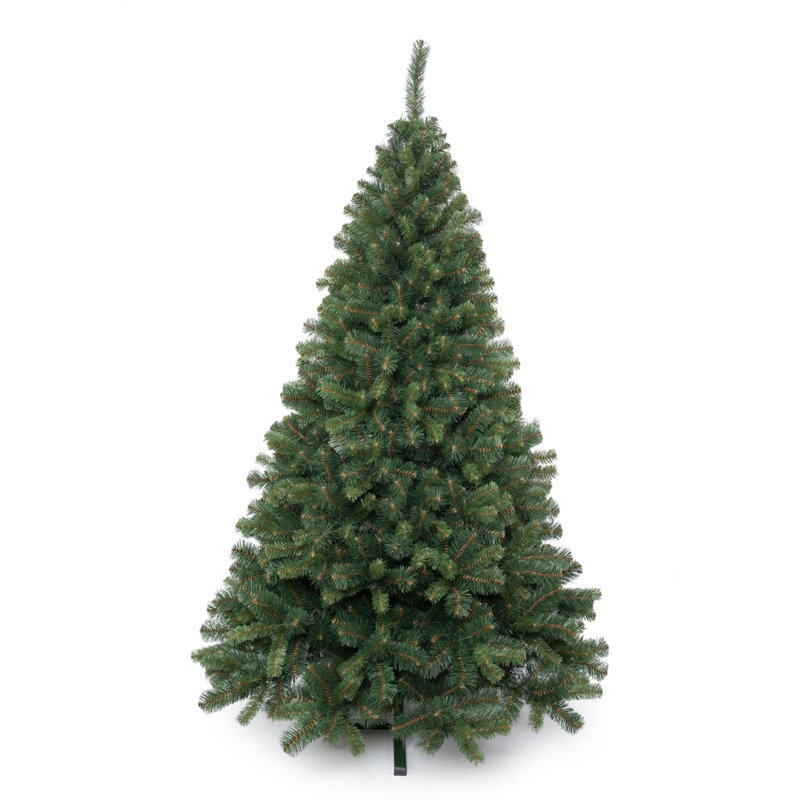 Artificial Christmas Tree, 5.25ft H x 3.12ft W