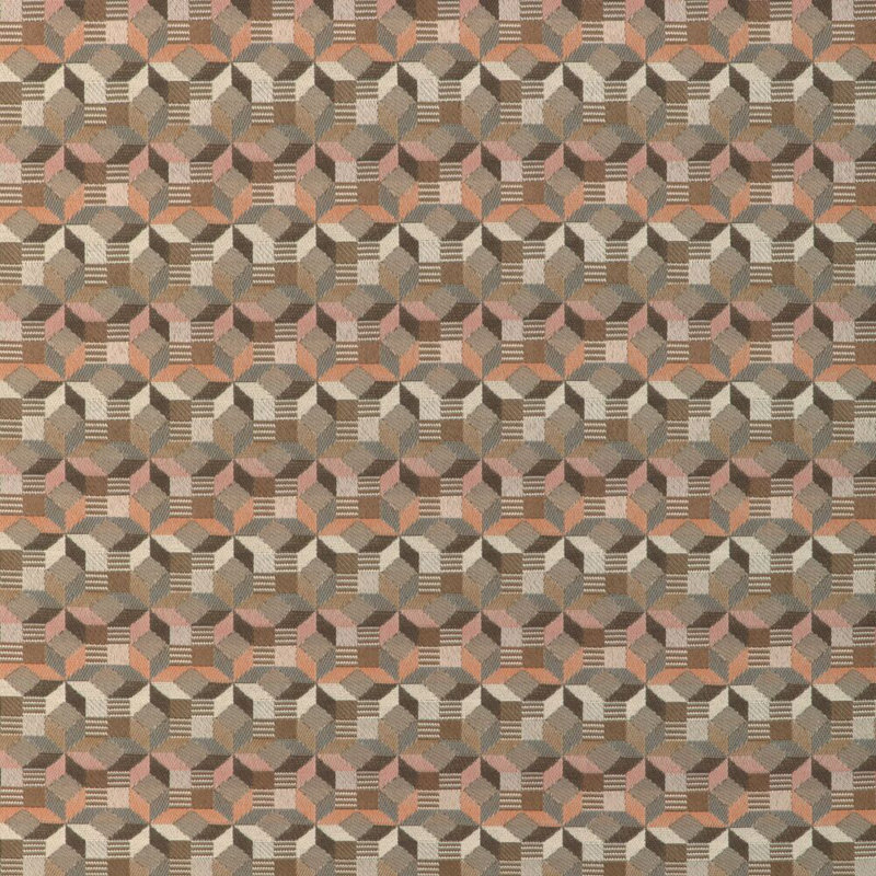 Myriad, Desert Bloom