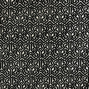 Tribal Cut Velvet | Alexandra Fabric_ALEXANDRA