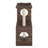 Sheree 33.66'' H Cat Tree