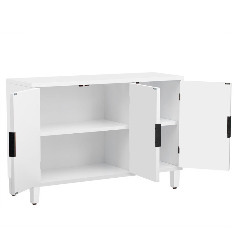 Accent Cabinet