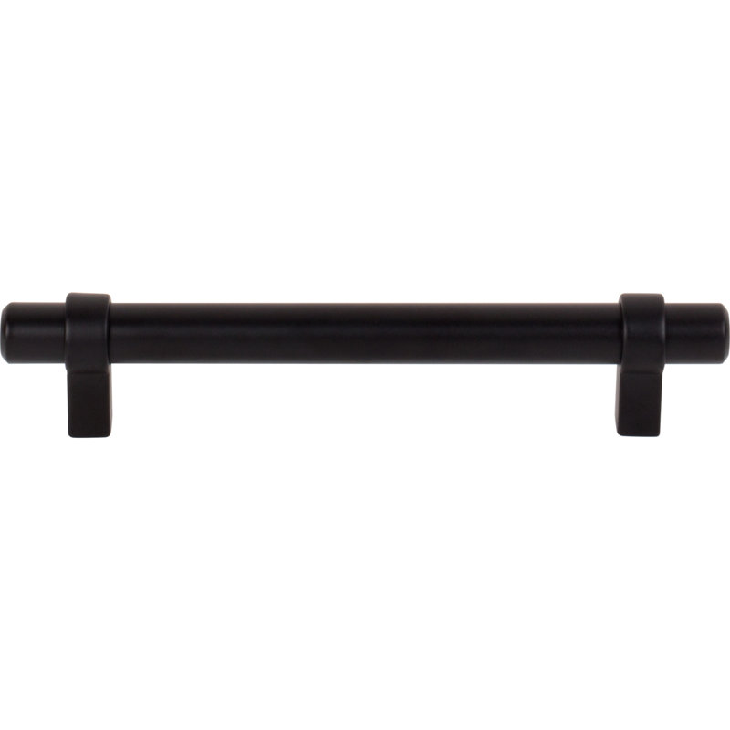 Key Grande Bar / Handle Pull, Matte Black
