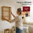 Bertina 2 Piece Floating Shelf