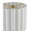 Celadon Standard Table Lamp