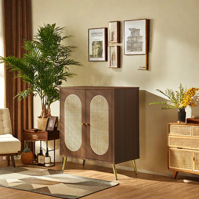 Caoilinn Accent Cabinet