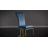 Breah 19.3'' H Velvet Upholstered Parsons Chair-190295796-190295795