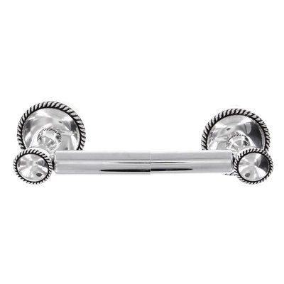 Equestre Wall Mounted Toilet Paper Holder