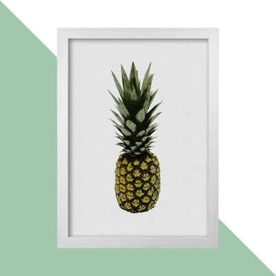 Pineapple - Print