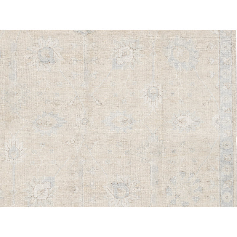 Nomad One-of-a-Kind 9'10" X 14'1" Area Rug