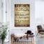 «Kitchen Inspiration» - Impression sur toile tendue-1180703060