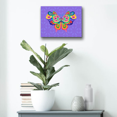 " Wings Of Wonder 1 " by Hello Angel