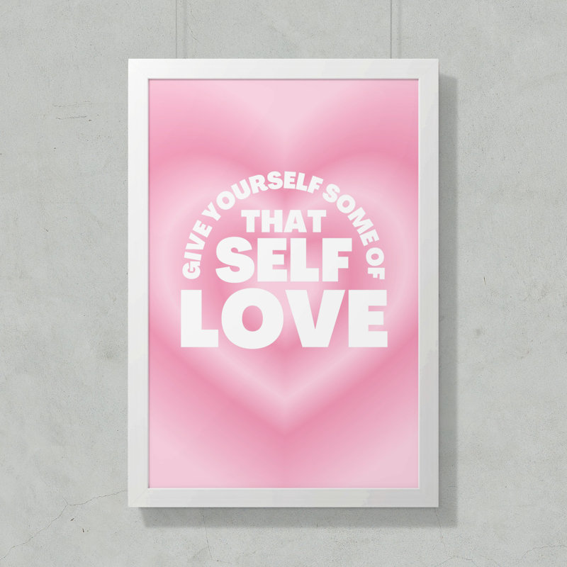 Caylub Single Picture Frame Print, 76.2cm H x 50.8cm W
