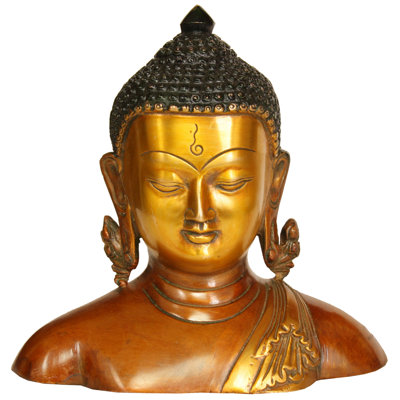 Religious & Spiritual Bust