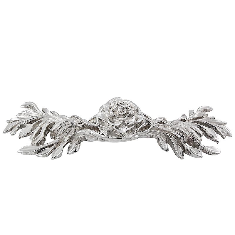 Carlotta Bar / Handle Pull, Polished Nickel