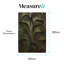 Superfresco Easy Palm Silhouette Print To Order Mural-101929242-101929241