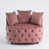 Velours rose est en rupture de stock