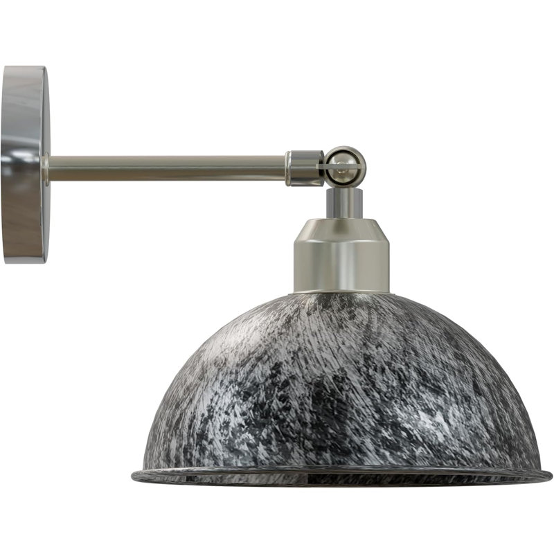 Armed Sconce