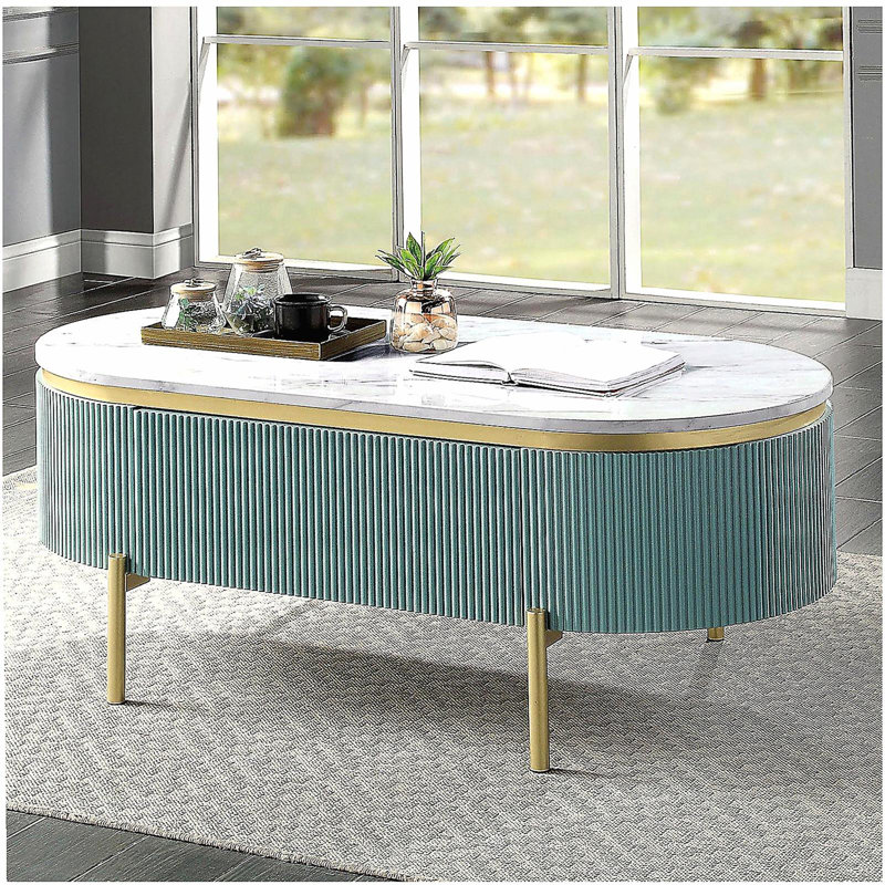 Table de salon Glam