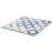 Twinkle 8.7" x 8.7" Matte Porcelain Wall & Floor Tile-64437190