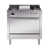 Stainless Steel/Chrome