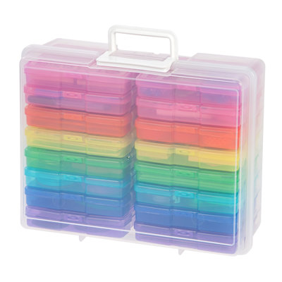  Supply Holder