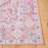 Layhill Performance Machine Washable Oriental Rug-555948148