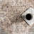 Talita Medallion Machine Washable Area Rug-555119836