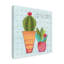 « sud-ouest-cactus iv », art sur toile-31873232
