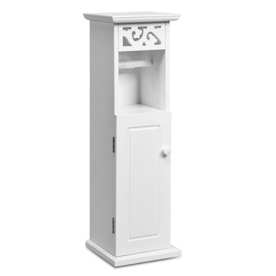 Levenson Freestanding Bathroom Cabinet