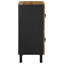Kanab 60cm Sideboard
