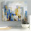 " City Blues I "
