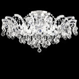Maria Theresa Grand 3 - Light Semi Flush Mount