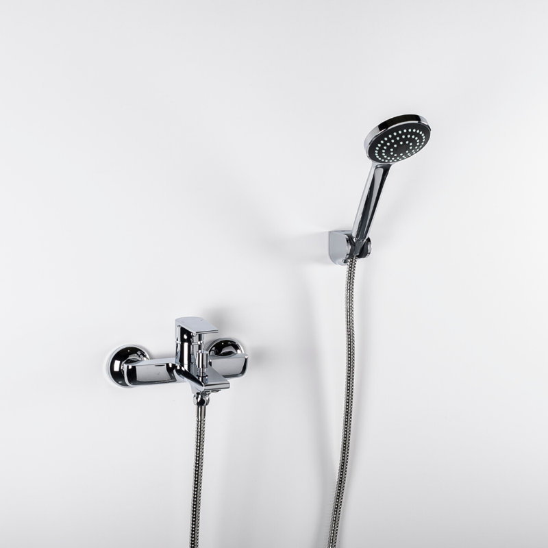 Leopardus Thermostatic Bar Valve