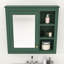 Armoire à pharmacie murale Yazmene-1826929482