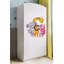 Cicero 2 Door Wardrobe-1587561870