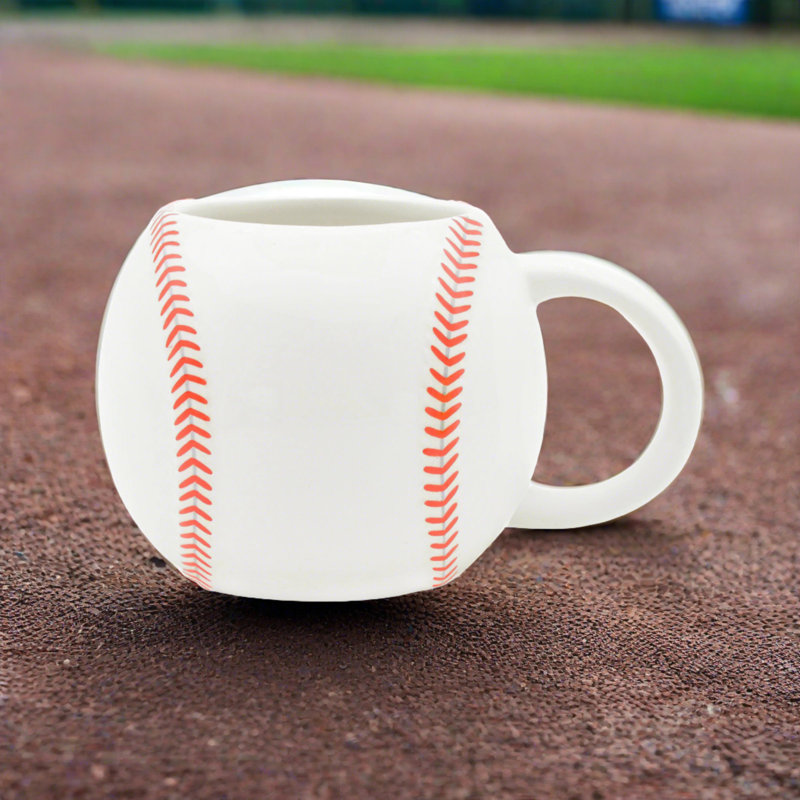 Tasse de baseball Godinger