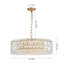 8 - Light Chandelier-1292230825