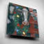 «Vache festive» par Pam Britton-758489698