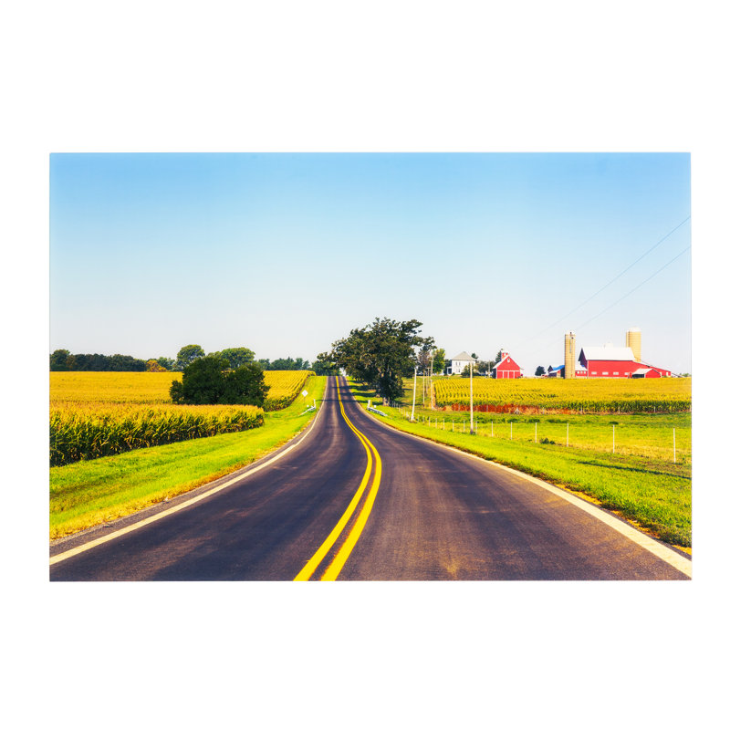 Countryside - Wall Art