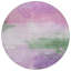 Tapis intérieur / extérieur mauve Delisah-118970864