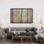 « délicat branches », impression sur toile-73274615-73274614-31880956