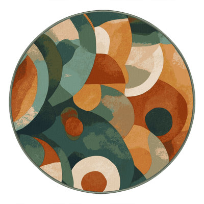 Tapis Pebble Paths